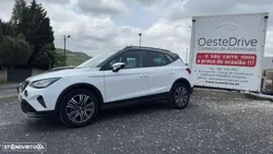 SEAT Arona 1.0 TSI Style