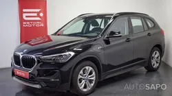 BMW X1 de 2022
