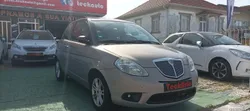 Lancia Ypsilon 1.3 JTD DFN Platino