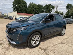 PEUGEOT 3008 PureTech 130ch SS BVM6 Active Pack TVA RECUPERABLE