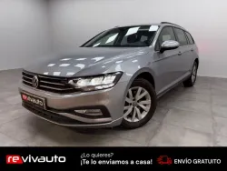VOLKSWAGEN Passat Variant 2.0TDI EVO Business 110kW