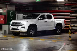 VW Amarok 2.0 TDi Style 4x4