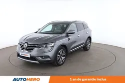 Renault Koleos 2.0 dCi Energy Initiale Paris 4x2 X-Tronic 177 ch