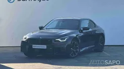 BMW Série 2 M2 Auto de 2024