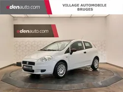 Fiat Grande Punto 1.2 8V 65 Cult