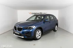 BMW X1 25 e xDrive Corporate Edition