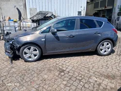Opel Astra 1.7 CDTi ecoFLEX