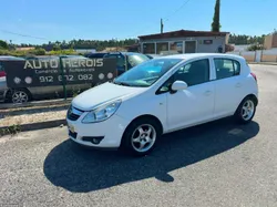 Opel Corsa 1.3 diesel ecoflex