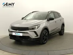 OPEL Grandland 1.5 Diesel 130 ch BVA8 GS