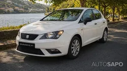 Seat Ibiza 1.0 Style de 2017