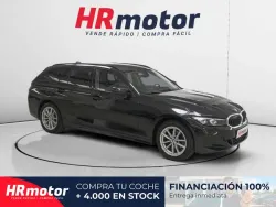 BMW Serie 3 318dA Touring