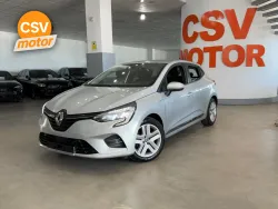 RENAULT Clio E-TECH Híbrido SL103kW