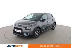 Citroën C3 1.2 Puretech Elle EAT6 110 ch