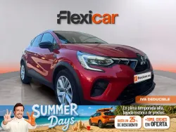 MITSUBISHI ASX 100T Motion
