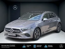 Mercedes Classe A 180 Progressive Line
