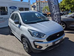 Ford Ka+ Active 1.2 Ti-VCT 85ch S&S