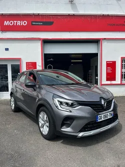 Renault CAPTUR II 1.0 TCE 90CH EVOLUTION