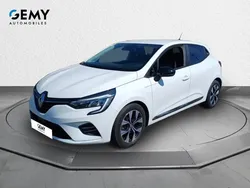 RENAULT Clio TCe 100 GPL Evolution