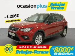 SEAT Arona 1.0 TSI Ecomotive S&S Xcellence 115