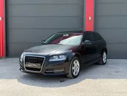 AUDI A3 A3 1.8 TFSI 160 Ambition Luxe
