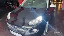 Opel Adam 1.2 Glam de 2015