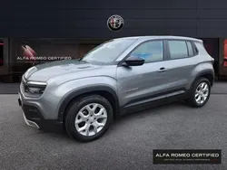 Jeep Avenger 1.2 Turbo T3 100ch Altitude