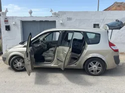 Renault Grand Scenic Scénic 1.9DCI Expression 7pl.