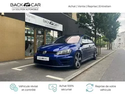 Volkswagen Golf 2.0 TSI 300 BlueMotion Technology DSG6 4Motion R / CARVERTICAL DISPONIBLE
