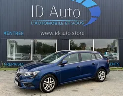 Renault Megane ESTATE 1.5 - Distribution faite / Garantie 12 mois