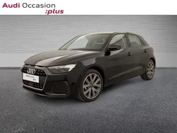 Audi A1 Sportback 25 TFSI 95ch Design S tronic 7
