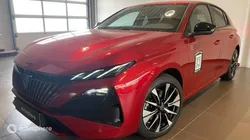 Peugeot 308 1.5 BlueHDI 130ch S&S Allure EAT8
