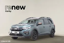 Dacia Jogger 1.0 TCe Extreme+ Up&Go 7L