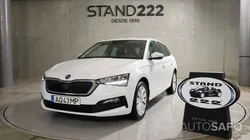 Skoda Scala 1.0 TSI Ambition de 2022