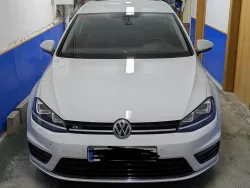 Volkswagen Golf Golf 1.4 TSI BMT Sport 150 ACT T. DSG Sport