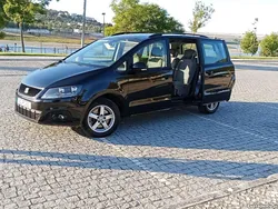 Seat Alhambra 2.0 115 cv