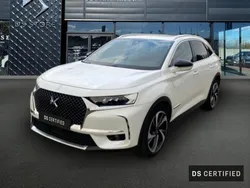 Ds DS 7 Crossback BlueHDi 180ch Grand Chic Automatique 128g