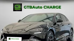 BYD Seal de 2025