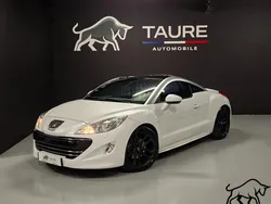 Peugeot Rcz 1.6 THP 155
