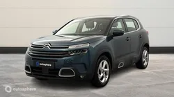 Citroen C5 Aircross PureTech 130ch S&S Feel E6.d