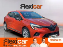 RENAULT Clio Sce Business 53kW