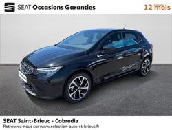 Seat Ibiza 1.0 TSI 115ch Copa DSG7