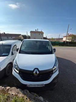 Renault Trafic 1.6 dCi L1H1