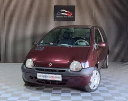 Renault twingo 1.2 60ch privilege / climatisation / 1ere main / phase 3 / distribution neuve / garantie
