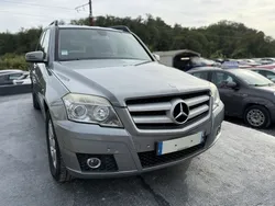 Mercedes CLASSE GLK 220 CDI BE 4 MATIC