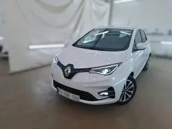 Renault Zoe R135 INTENS - 52 Kwh- Achat intégral