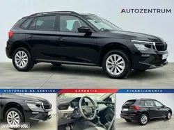 Skoda Kamiq 1.0 TSI Selection DSG