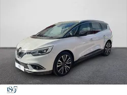 Renault Grand Scénic (3) Initiale Paris dCi 160 EDC