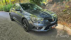 Renault Mégane de 2016