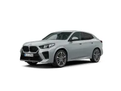 BMW X2 sDrive 20dA