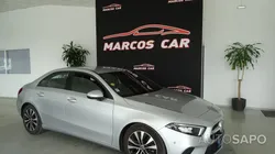 Mercedes-Benz Classe A de 2021